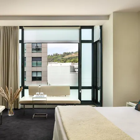Hotel Miro-3