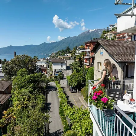 Hotel La Perla-3