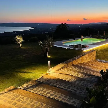Agriturismo Belvedere-2