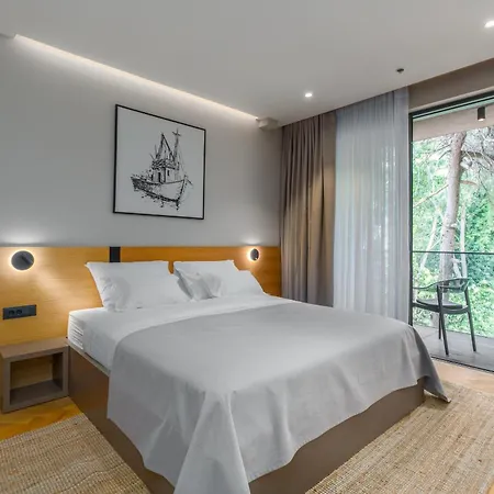 Hotel Squero-3