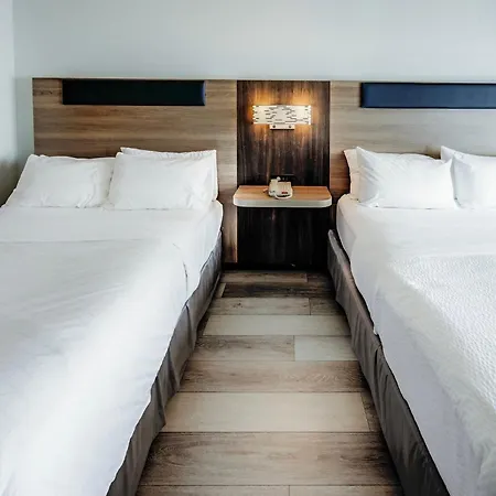 Holiday Inn Express Hotel & Suites Ohio State University- Osu Medical Center By Ihg-2