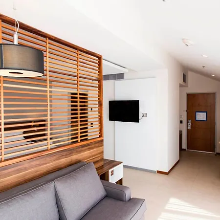 Holiday Inn Express Puerto Vallarta By Ihg-2
