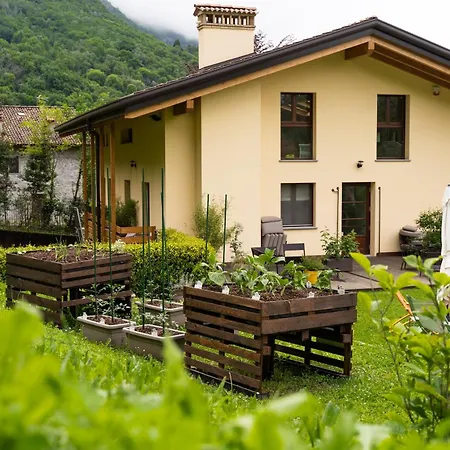 Agriturismo Deviscio-3