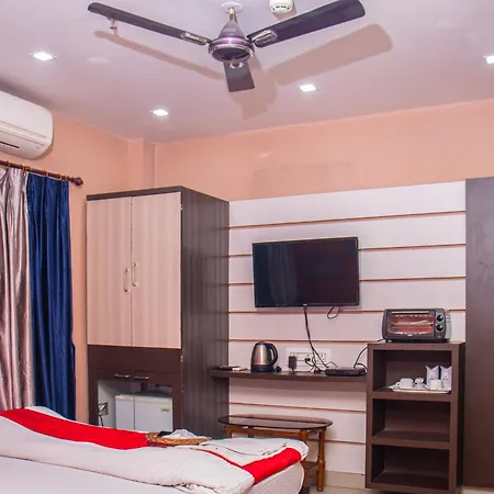 Babul Hotel-2