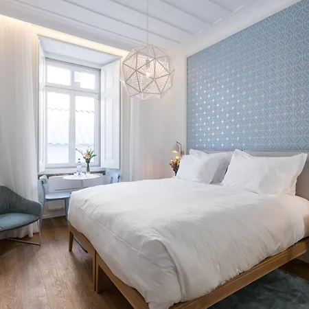 Boutique Chiado Suites-2