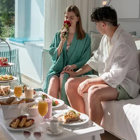 Lagon Life Spirit Boutique Hotel - Adults Only-2