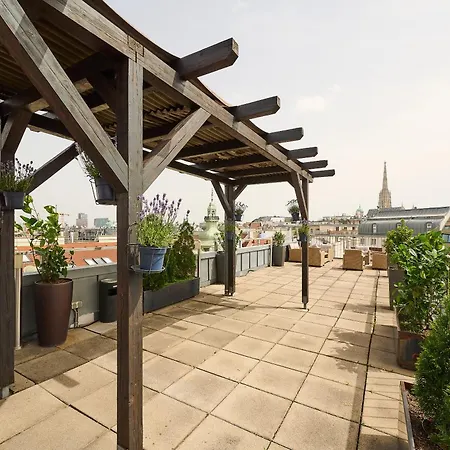 Myplace Premium Apartments-3