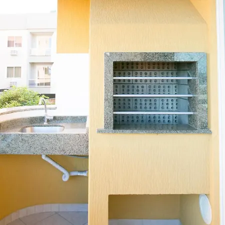 Bombinhas Praia Apart Hotel - unidade rua Bem Te Vi-3