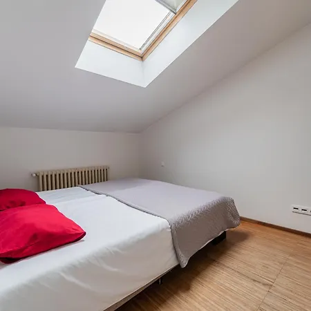 Yoga Residence Apartments-2