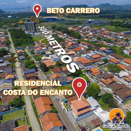 Residencial Costa Do Encanto-2