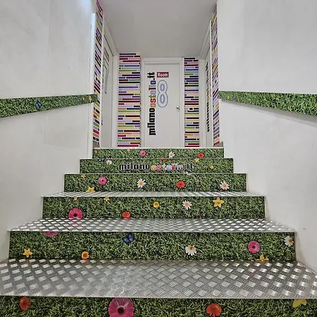Milano Ostello-3