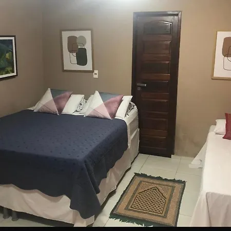 Suites Bouganville-2