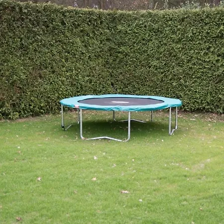 Groepsaccommodatie Kom in de Bedstee Sprookje-2