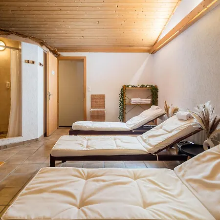 Hotel Lindenhof By Crossworld Ag-2