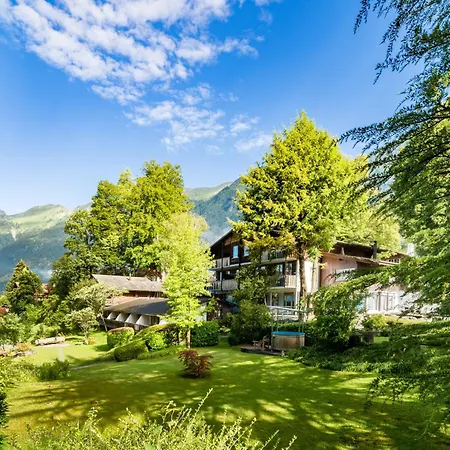 Hotel Lindenhof By Crossworld Ag-3