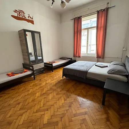 Boomerang Hostel-3