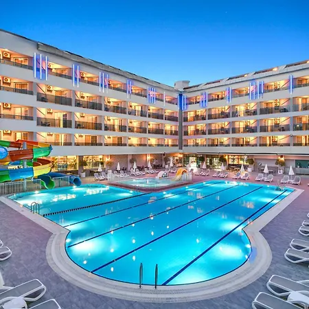 Avena Resort & Spa Hotel-3