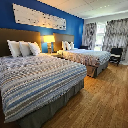Lido Motel Lake George-3