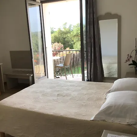 Hotel Casa Di Mama-2