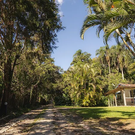 Pousada Villa Agrifoglio-2