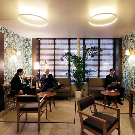 Hotel Eden-3