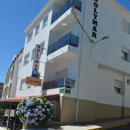 Hostal Solymar-2