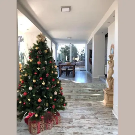 Mimar Altea Villa L-2