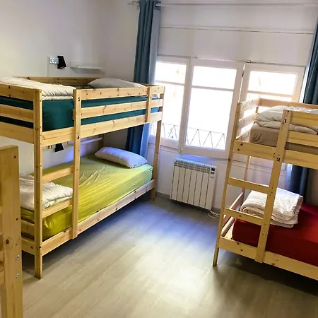 Alberg Els Andes-3