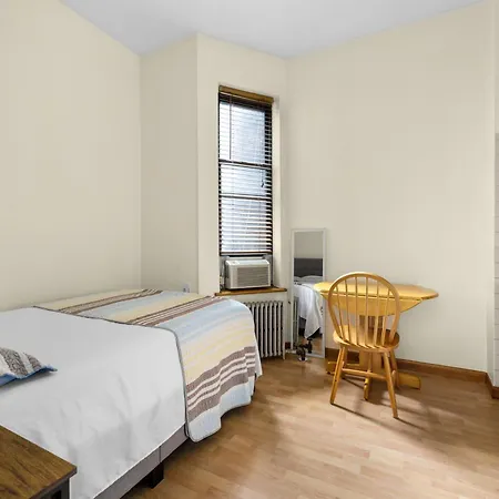 West 30Th Street Guest House-2