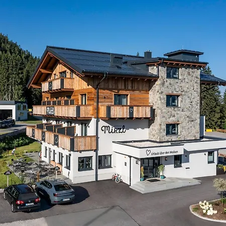 Gästehaus Mirzl-2