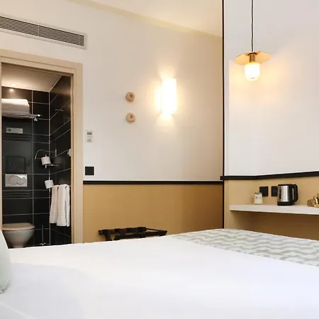 Five Boutique Hotel Paris Quartier Latin-2