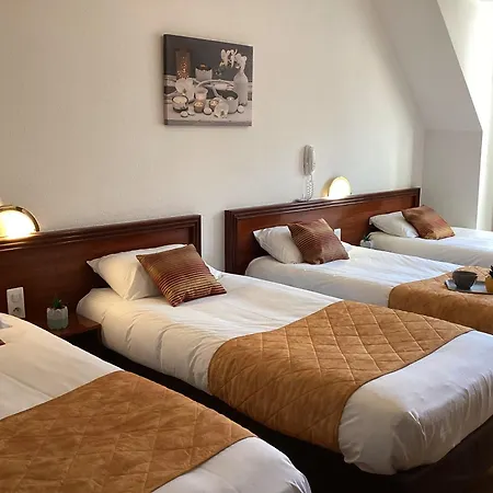 Hôtel Angelic-3