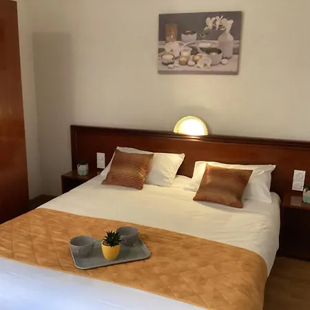 Hôtel Angelic-2