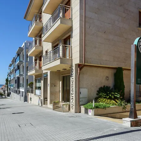 Apartamentos Trisquel-2