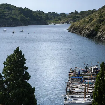 Hotel Port-Lligat-3