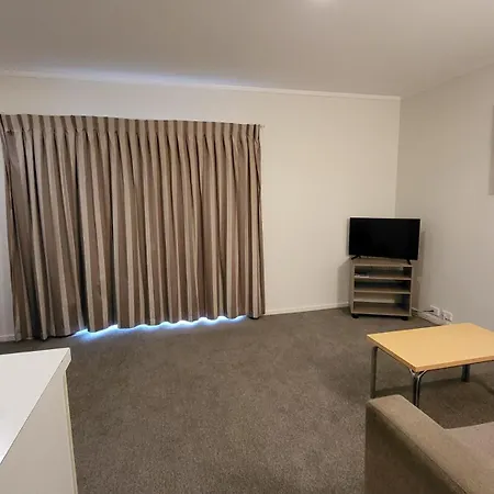 Manukau Motor Lodge-3