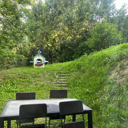 Casa Gemma-3
