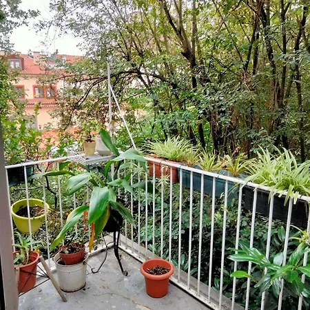 Dans L'Atelier Hostel Unidade Porta Nova-2