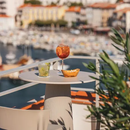 Hôtel Liautaud Cassis-3