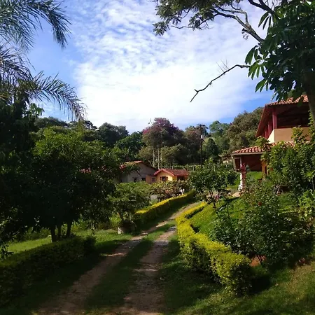 Vale das Maritacas - Estilo Rural-3