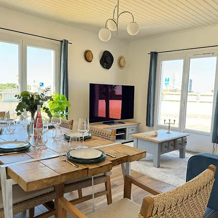 Résidence le Clos des Dunes-3