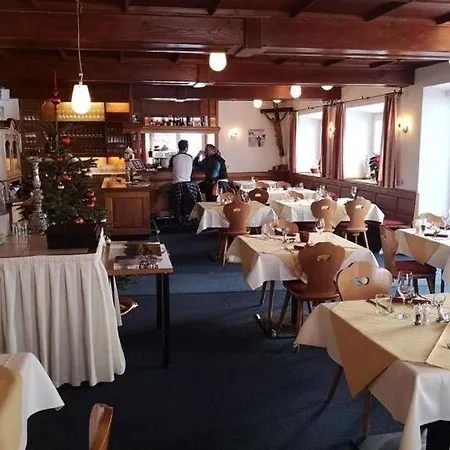 Hotel Berghaus Stuben-2