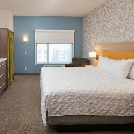 Home2 Suites By Hilton Ft. Lauderdale Downtown, Fl-3