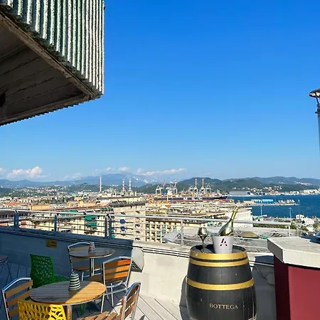 Allegroitalia La Spezia 5 Terre-3