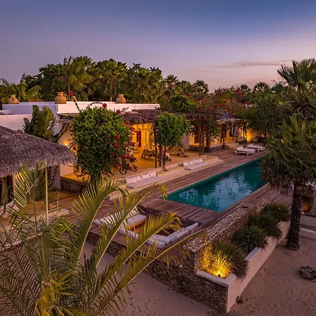 Villa Paz - La Villa Group-2