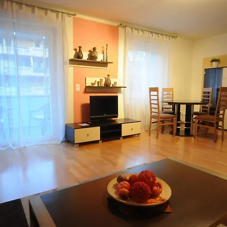 Freiburg Apartment-3
