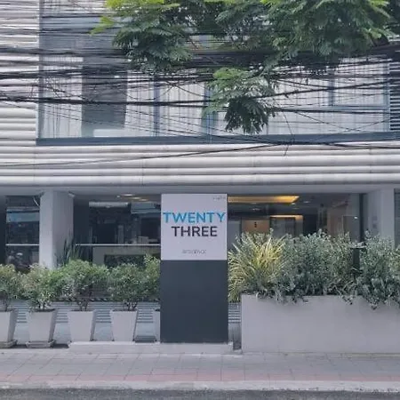 Twenty Three Residence-2
