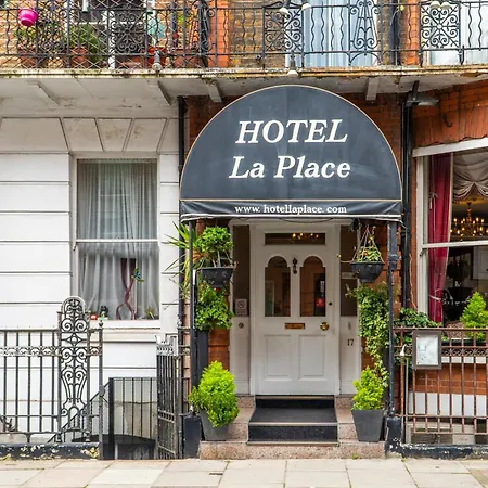 Hotel La Place-2