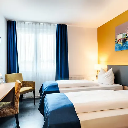 Businesshotel Berlin-3