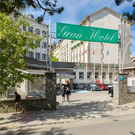 Gran Hotel De Jaca-3
